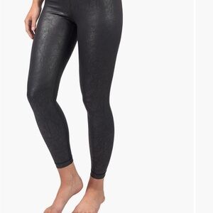 Black Women's Leggings